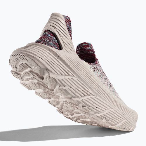 Обувки HOKA Vibrant Bloom Restore TC Alabaster/Red Cabbage