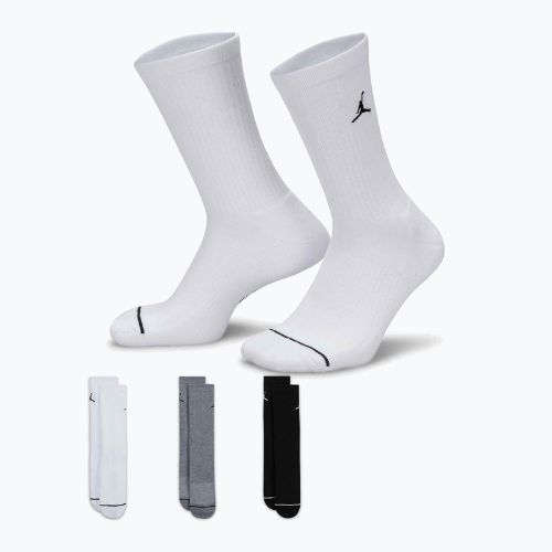 Чорапи  Jordan Everyday 3 pairs multi-color