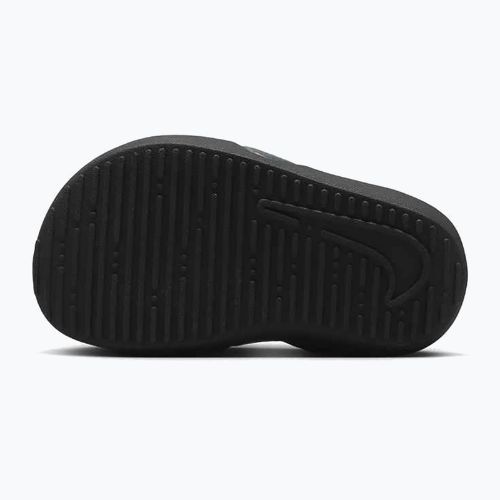 Детски сандали Nike Sunray Protect 4 black/anthracite/white
