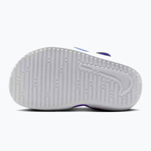 Детски сандали Nike Sunray Protect 4 game royal/white