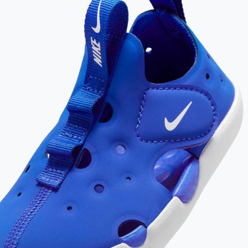 Детски сандали Nike Sunray Protect 4 game royal/white