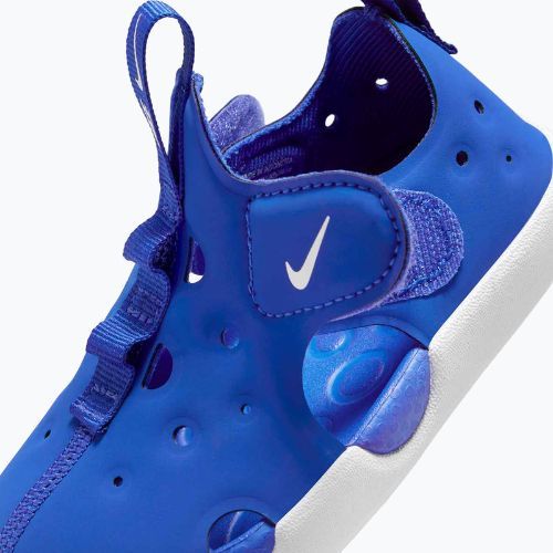 Детски сандали Nike Sunray Protect 4 game royal/white