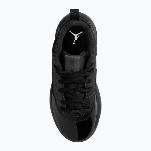 Детски обувки Nike Jordan Max Aura 7 black/anthracite