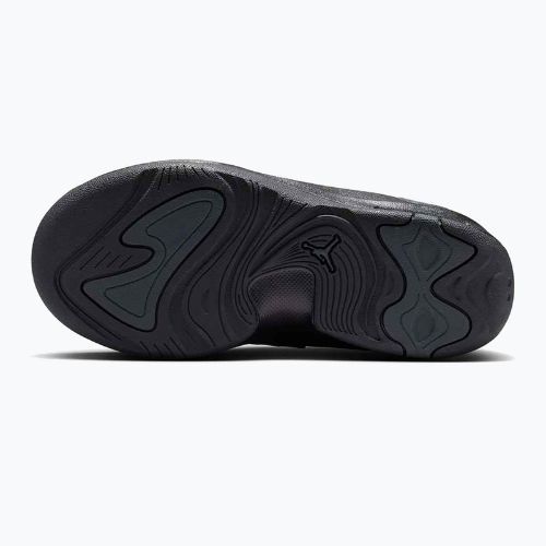 Детски обувки Nike Jordan Max Aura 7 black/anthracite