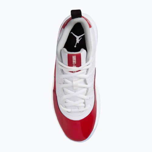 Мъжки обувки  Jordan Max Aura 7 white/gym red/black/white