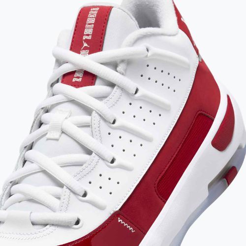Мъжки обувки  Jordan Max Aura 7 white/gym red/black/white