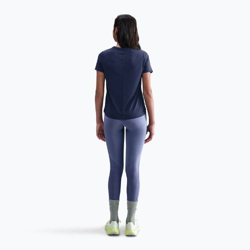 Детска тениска за тренировка Nike One Classic midnight navy/midnight navy