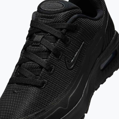 Детски обувки Nike Air Max Bia black/white/black