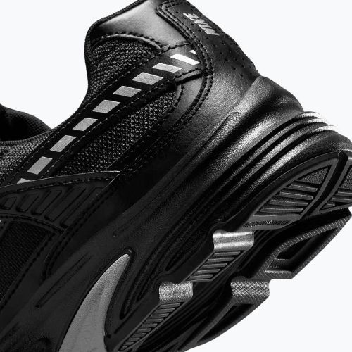 Мъжки обувки Nike Initiator black/black/dark smoke grey/metallic silver