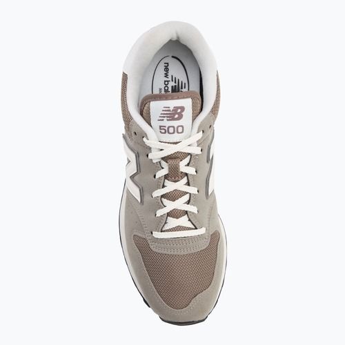 Обувки New Balance Classic 500's V2 mushroom