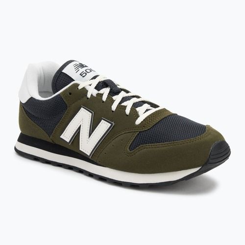 Обувки New Balance Classic 500 V2 woodland