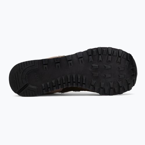 Обувки New Balance 574's V2 woodland