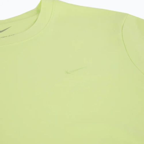 Мъжка тениска за тренировка Nike Dri-Fit Primary light liquid lime/light liquid lime