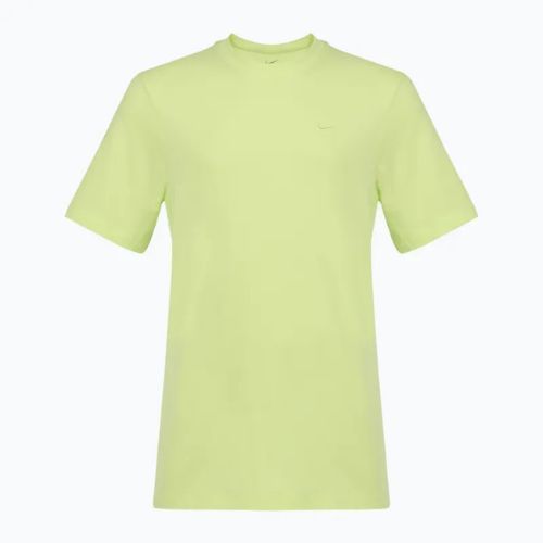 Мъжка тениска за тренировка Nike Dri-Fit Primary light liquid lime/light liquid lime