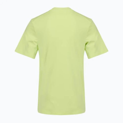Мъжка тениска за тренировка Nike Dri-Fit Primary light liquid lime/light liquid lime