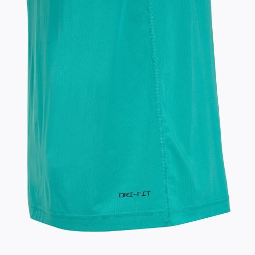 Мъжка тениска за тренировка Nike Dri-Fit Ready dusty cactus/black