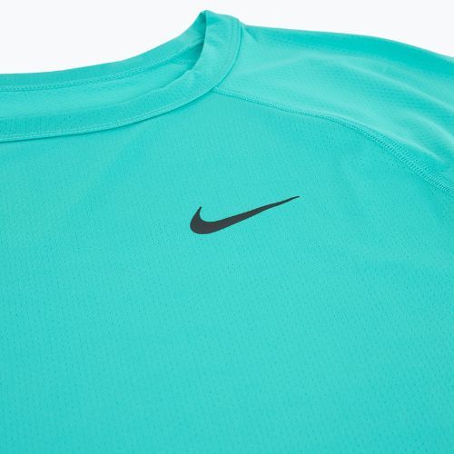 Мъжка тениска за тренировка Nike Dri-Fit Ready dusty cactus/black