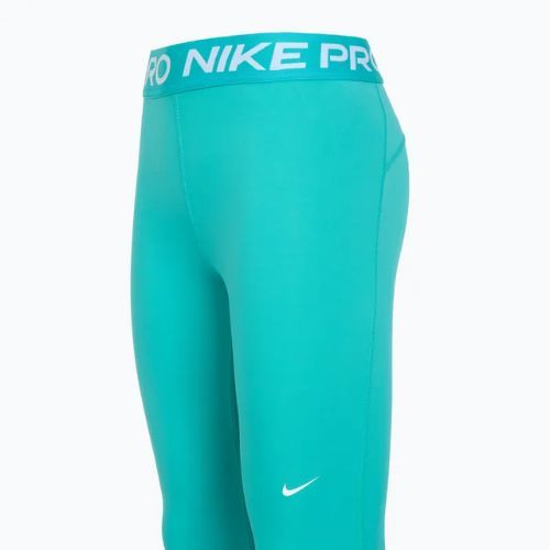 Дамски клин Nike 365 Tight dusty cactus/white