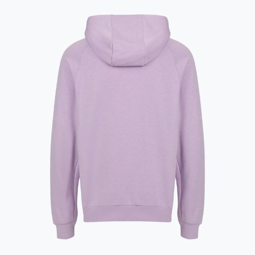 Мъжки суитшърт за тренировка Nike Primary Dri-Fit UV hydrangeas/heather/ hydrangeas