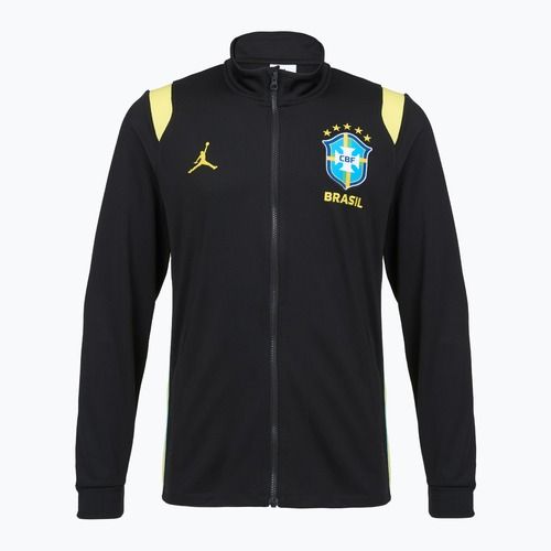 Мъжки футболен суитшърт Brazil Academy Pro Jordan Dri-Fit