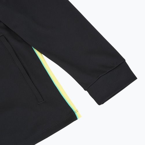 Мъжки футболен суитшърт Nike Brazil Academy Pro Jordan Dri-Fit