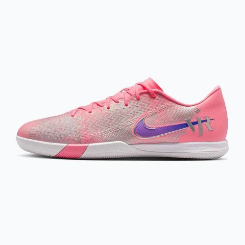 Мъжки футболни обувки Nike Zoom Vapor 16 Academy Vini Jr IC sunset pulse/old royal