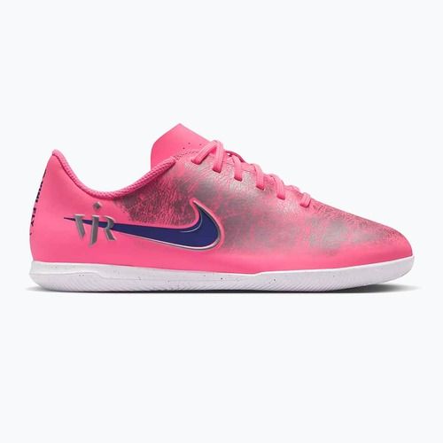 Детски футболни обувки Nike Zoom Vapor 16 Club Vini Jr IC sunset pulse/old royal