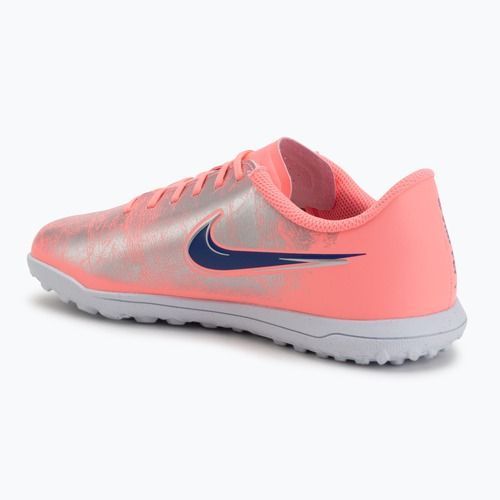 Детски футболни обувки Nike Zoom Vapor 16 Club Vini Jr TF sunset pulse/old royal