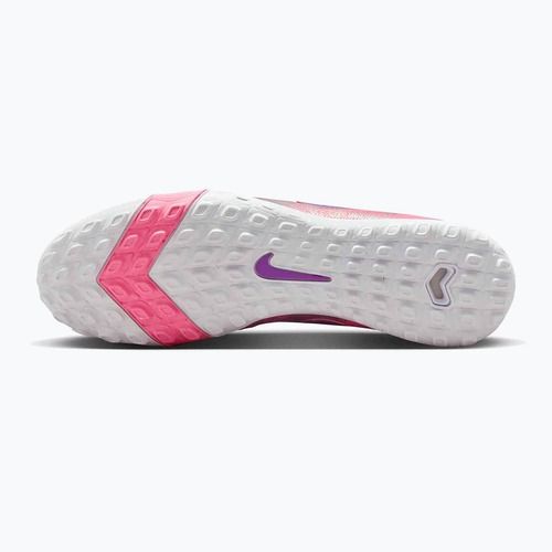 Мъжки футболни обувки Nike Zoom Vapor 16 Academy TF Vini Jr sunset pulse/old royal