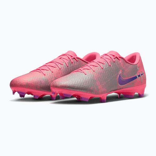 Мъжки футболни обувки Nike Mercurial Vapor 16 Academy FG/MG Vini Jr sunset pulse/old royal