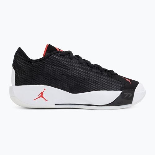 Детски обувки за баскетбол  Jordan Gap 77 GS Jr black/white/university red