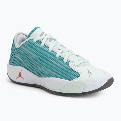 Мъжки баскетболни обувки Nike Jordan Luka 77 barely green/washed teal/barely green