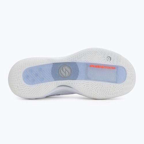 Buty do koszykówki męskie Nike Jordan Luka 77 white/metallic silver/photon dust