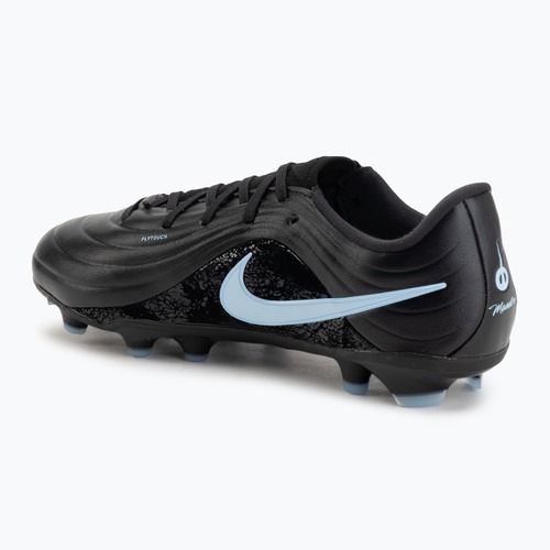 Детски футболни обувки Nike Tiempo Maestro Academy Jr FG/MG black/ice blue