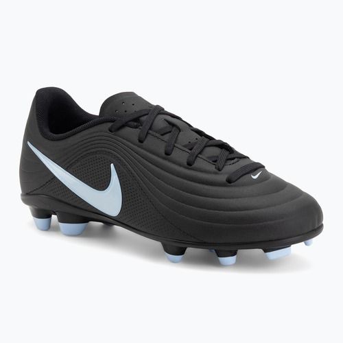 Детски футболни обувки Nike Tiempo Maestro Club Jr FG/MG black/ice