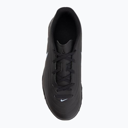 Детски футболни обувки Nike Tiempo Maestro Club Jr TF black/ice