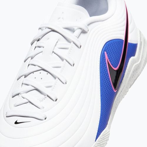 Мъжки футболни обувки Nike Tiempo Maestro Club IC white/racer blue/pink blast/black