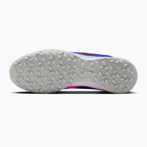 Мъжки футболни обувки Nike Tiempo Maestro Academy TF white/racer blue/pink blast/black