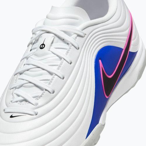 Мъжки футболни обувки Nike Tiempo Maestro Academy TF white/racer blue/pink blast/black