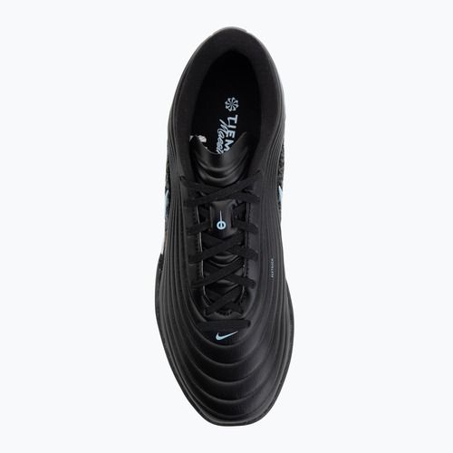 Мъжки футболни обувки Nike Tiempo Maestro Academy TF black/ice