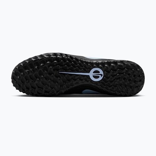 Мъжки футболни обувки Nike Tiempo Maestro Club TF black/ice blue