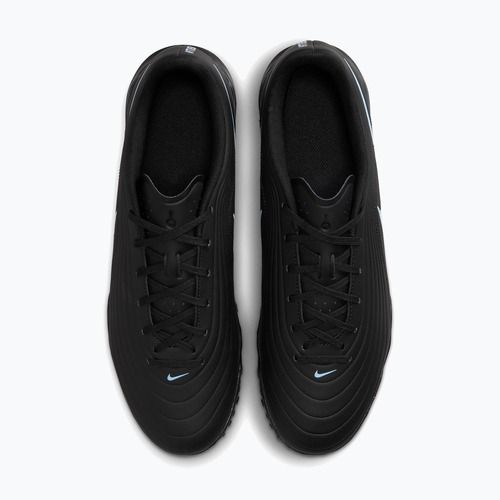 Мъжки футболни обувки Nike Tiempo Maestro Club TF black/ice blue