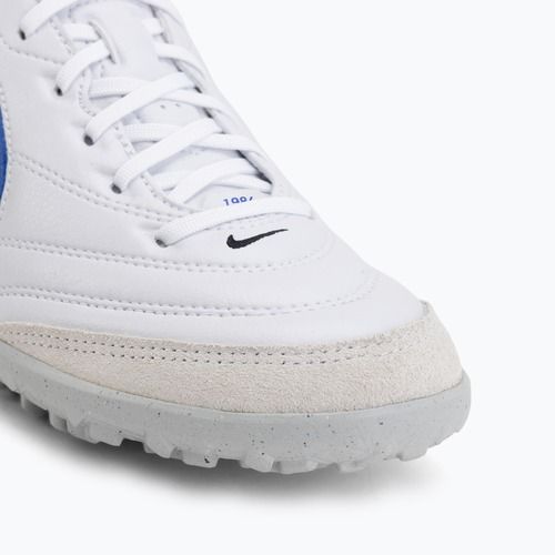 Мъжки футболни обувки Nike Tiempo Ligera Pro TF white/racer blue/pink blast/black