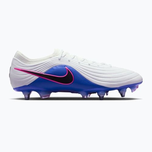 Мъжки футболни обувки Nike Tiempo Maestro Elite SG-Pro white/racer blue/pink blast/black