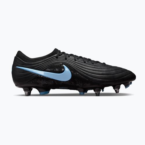Мъжки футболни обувки Nike Tiempo Maestro Elite SG-Pro black/ice blue