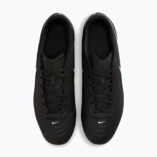 Мъжки футболни обувки Nike Tiempo Maestro Club FG/MG black/ice