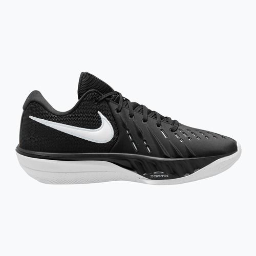 Мъжки баскетболни обувки Nike G.T. Cut Academy 2 black/pure platinum/white