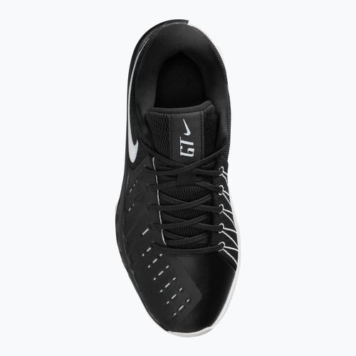 Мъжки баскетболни обувки Nike G.T. Cut Academy 2 black/pure platinum/white