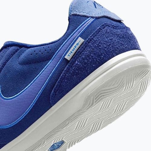 Мъжки футболни обувки Nike Tiempo Streetgato Prm deep royal blue/blue crystal/polar