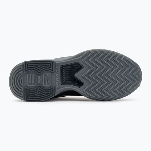 Мъжки баскетболни обувки Nike LeBron Witness 9 black/iron grey/dark smoke grey/black